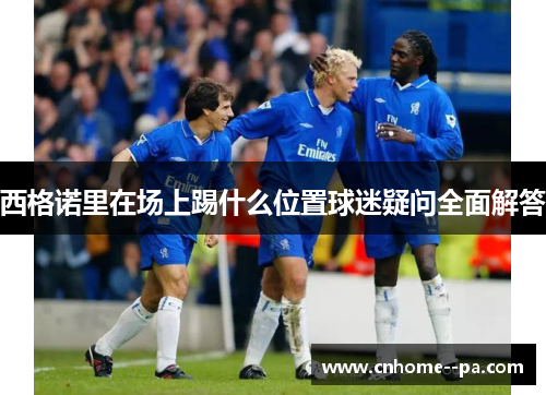 西格诺里在场上踢什么位置球迷疑问全面解答