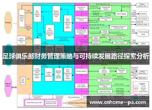 足球俱乐部财务管理策略与可持续发展路径探索分析